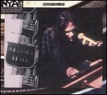 Neil Young: Live at Massey Hall 1971