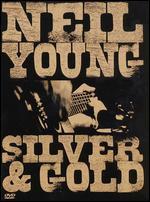 Neil Young: Silver & Gold - L.A. Johnson
