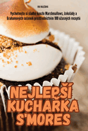 Nejleps KuchaRka s'Mores