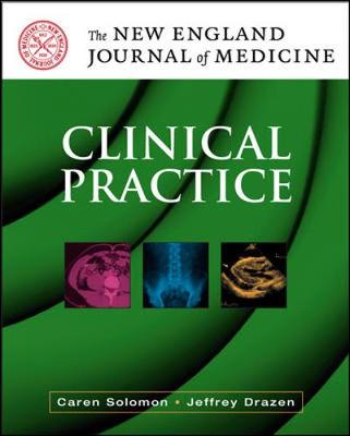 NEJM Clinical Practice - Solomon, Caren, and Drazen, Jeffrey