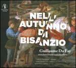 Nell' Autunno di Bisanzio