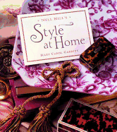 Nell Hill's Style at Home