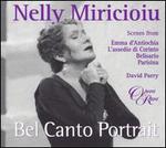 Nelly Miricioiu: Bel Canto Portrait