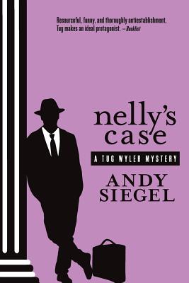 Nelly's Case - Siegel, Andy