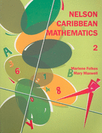 Nelson Caribbean Mathematics 2