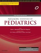 Nelson Essentials of Pediatrics: First South Asia Edition