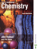Nelson Science: Chemistry
