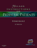 Nelson's Instructions for Pediatric Patients