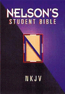 Nelson's Student Bible