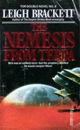 Nemesis/Battle - Brackett, Leigh, and Hamilton, Edmond