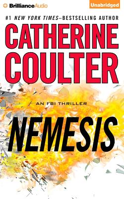 Nemesis - Coulter, Catherine, and Andrews, MacLeod (Read by), and Raudman, Renee (Read by)