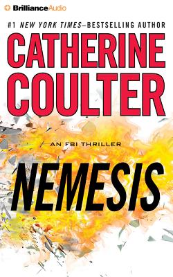 Nemesis - Coulter, Catherine, and Andrews, MacLeod (Read by), and Raudman, Renee (Read by)