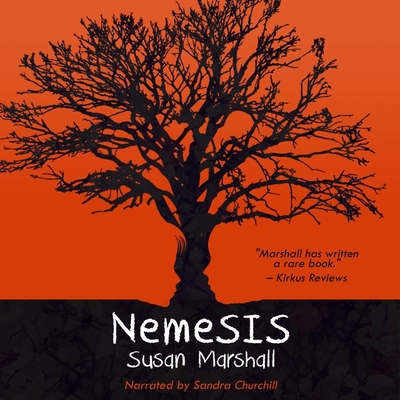 Nemesis - Marshall, Susan
