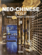 Neo-Chinese Style Interior Design Collection II