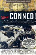 Neo-Conned!: Just War Principles: A Condemnation of War in Iraq - O'Huallachain, D Liam (Editor), and Sharpe, J Forrest (Editor), and Capucci, Bishop Hilarion (Foreword by)