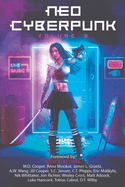 Neo Cyberpunk Volume 3: The Anthology