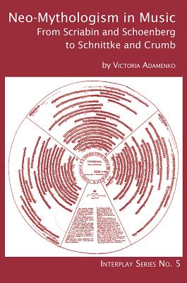 Neo-Mythologism in Music: From Scriabin and Schoenberg to Schnittke and Crumb - Bowles, Victoria