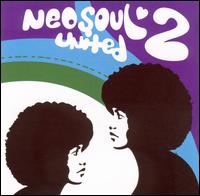 Neo-Soul United, Vol. 2 - Various Artists