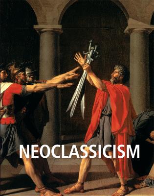 Neoclassicism - Charles, Victoria