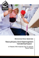 Neocytolysis And Haemoglobin VariabilityImpact