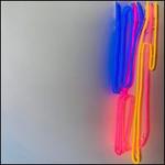 Neon Arrow/Rewire [Neon Magenta Vinyl]
