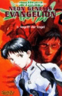Neon Genesis Evangelion, Bd.1, Angriff Der Engel - Yoshiyuki Sadamoto, Gainax