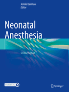 Neonatal Anesthesia