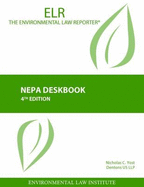 NEPA deskbook