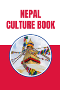 Nepal Culture Book