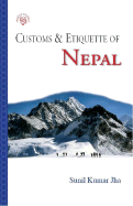 Nepal: Customs and Etiquette
