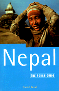 Nepal: The Rough Guide, Third Edition