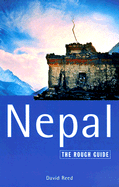 Nepal: The Rough Guide - Reed, David, and Balestracci, Andy, and Leech, Charles