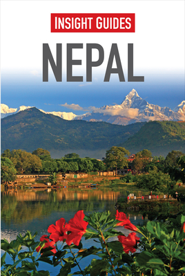 Nepal - Insight Guides