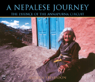 Nepalese Journey: The Essence of the Annapurna Circuit