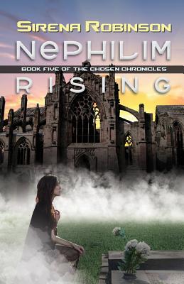 Nephilim Rising - Robinson, Sirena