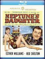 Neptune's Daughter [Blu-ray]