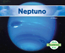 Neptuno (Spanish Version)