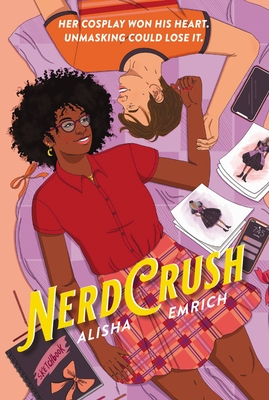 Nerdcrush - Emrich, Alisha