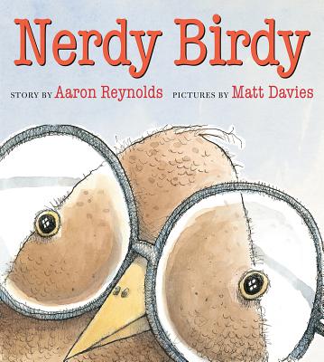 Nerdy Birdy - Reynolds, Aaron