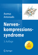 Nervenkompressionssyndrome