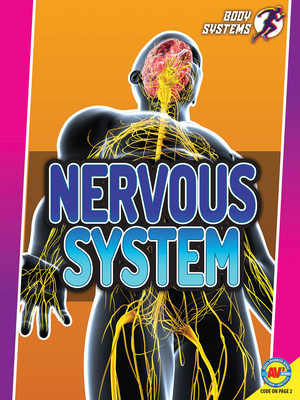 Nervous System - Rose, Simon