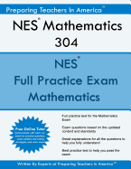 Nes Mathematics 304: Nes Math National Evaluation Series