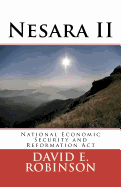 Nesara II: National Economic Security and Reformation ACT
