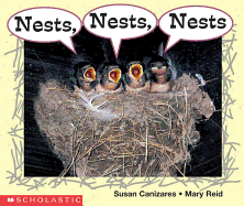 Nests, Nests, Nests