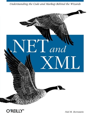 .Net and XML - Bornstein, Niel M