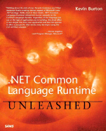 Net Common Language Runtime Unleashed 2v