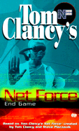Net Force 06: End Game