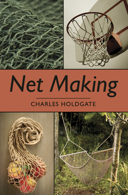 Net Making - Davis, Alec