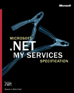 .Net My Services Specification