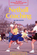 Netball Coaching - Crouch, Heather